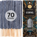 Copal Incense Sticks (70 Pack)